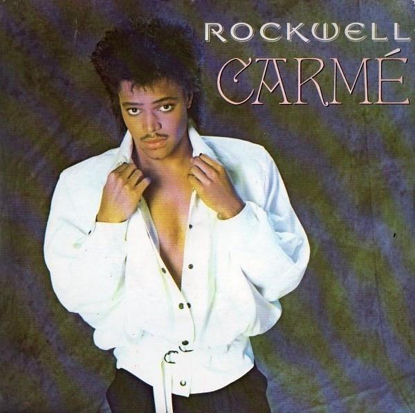 Rockwell - Carmé