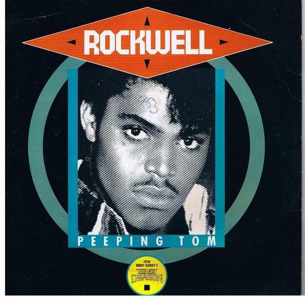 Rockwell - Peeping Tom