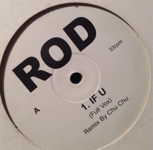 Rod  - If U