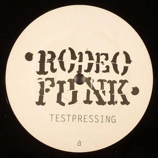 Rodeofunk - Vol. 6