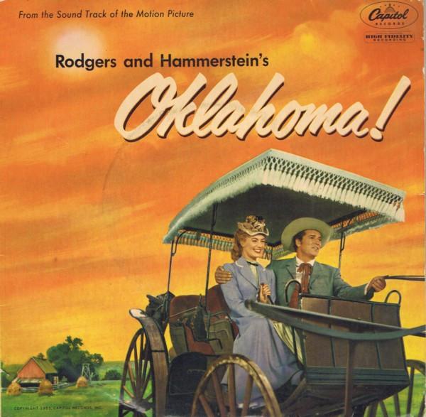 Rodgers & Hammerstein - Oklahoma!  (Part Three)
