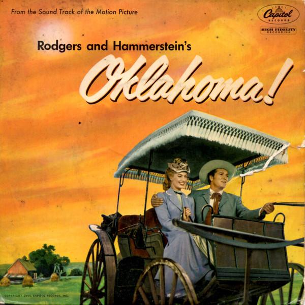 Rodgers & Hammerstein - Oklahoma!