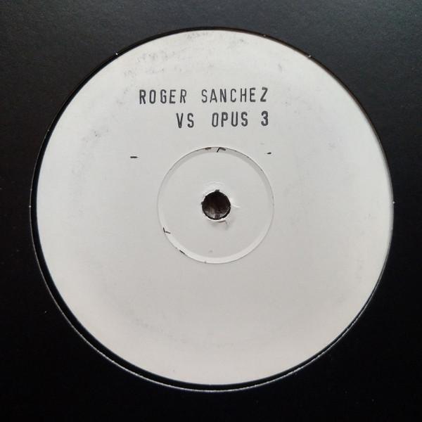 Roger Sanchez, Opus III - Another Fine Day