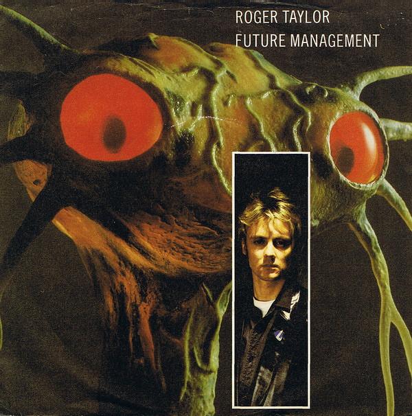 Roger Taylor - Future Management