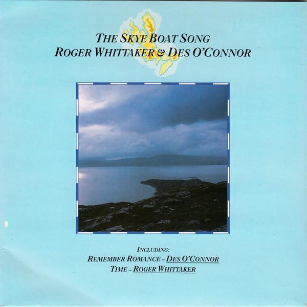 Roger Whittaker, Des O'Connor - The Skye Boat Song