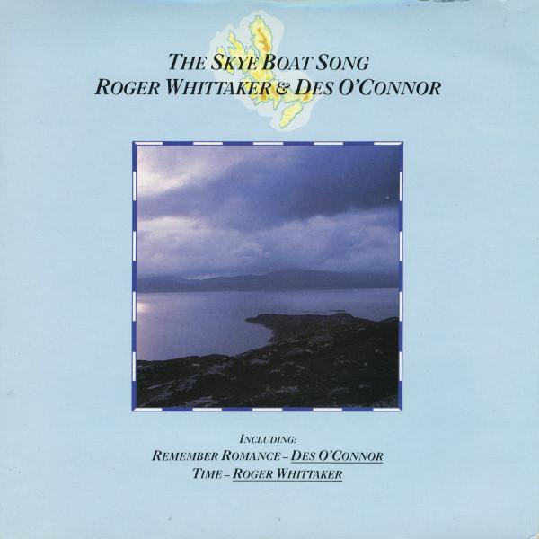 Roger Whittaker, Des O'Connor - The Skye Boat Song