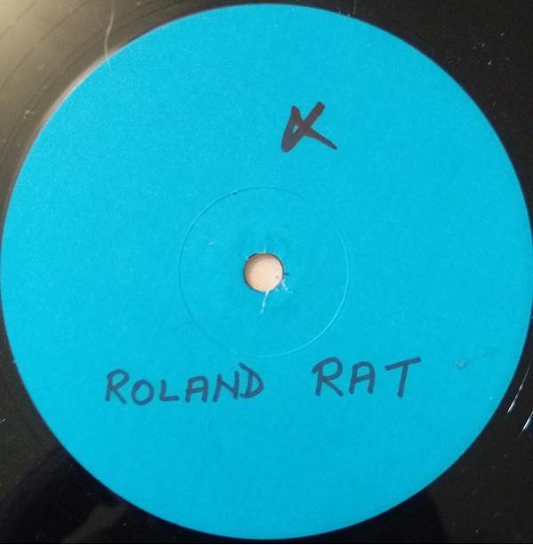Roland Rat Superstar - Rat Rapping