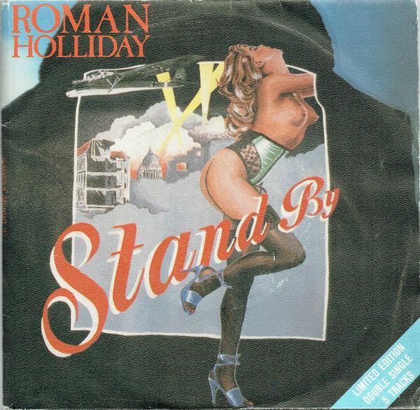 Roman Holliday - Stand By