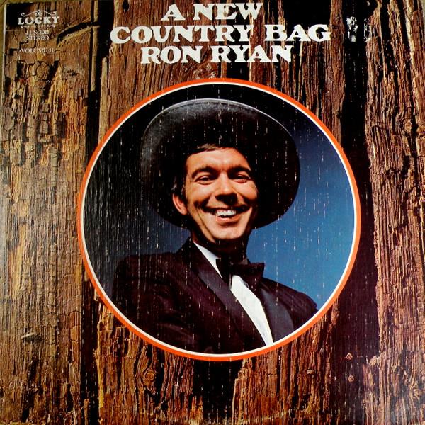 Ron Ryan - A New Country Bag