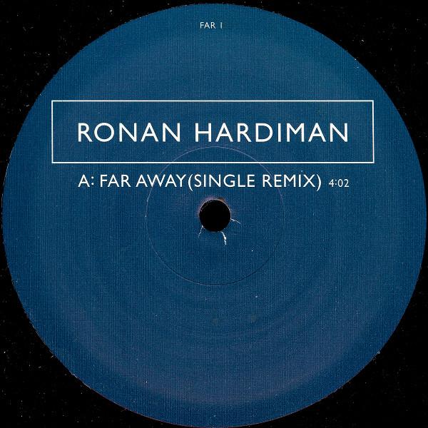 Ronan Hardiman - Far Away