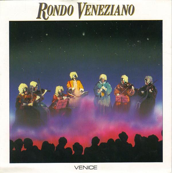 Rondò Veneziano - Venice