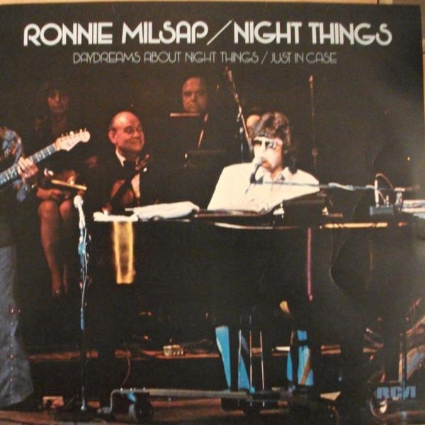 Ronnie Milsap - Night Things