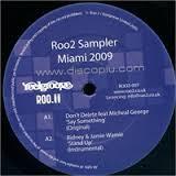  - Roo2 Sampler Miami 2009