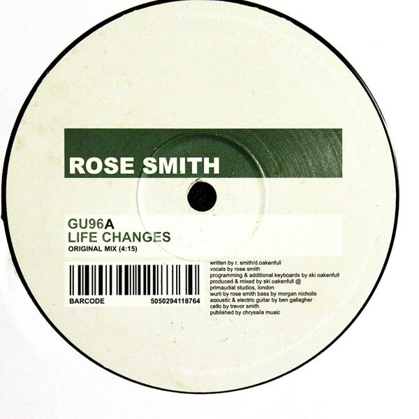 Rose Smith - Life Changes