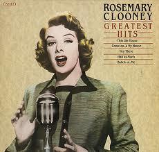 Rosemary Clooney - Greatest Hits