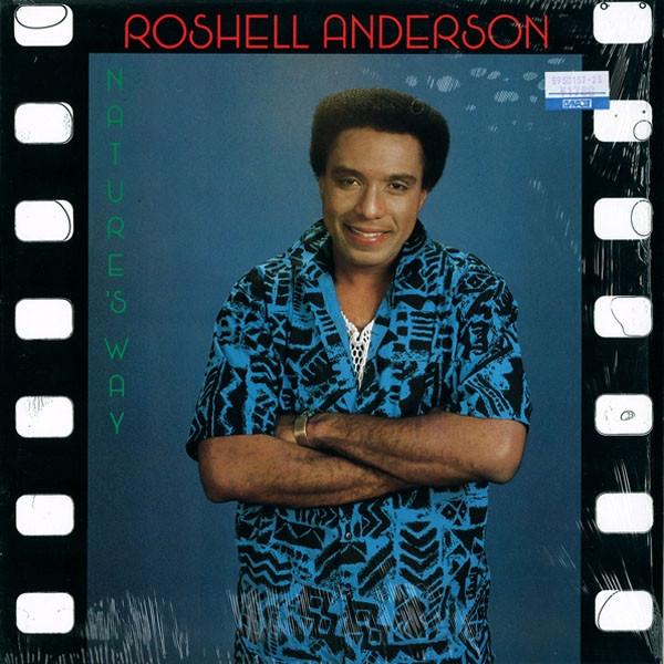 Roshell Anderson - Nature's Way