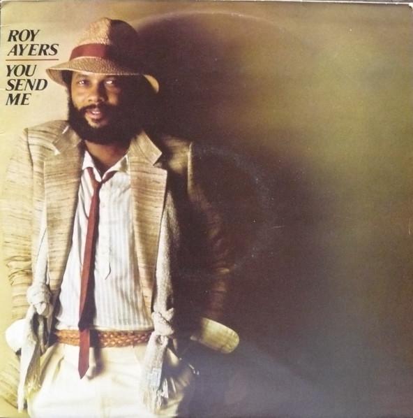 Roy Ayers - You Send Me