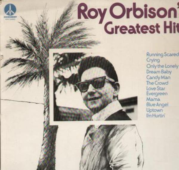 Roy Orbison - Roy Orbison's Greatest Hits