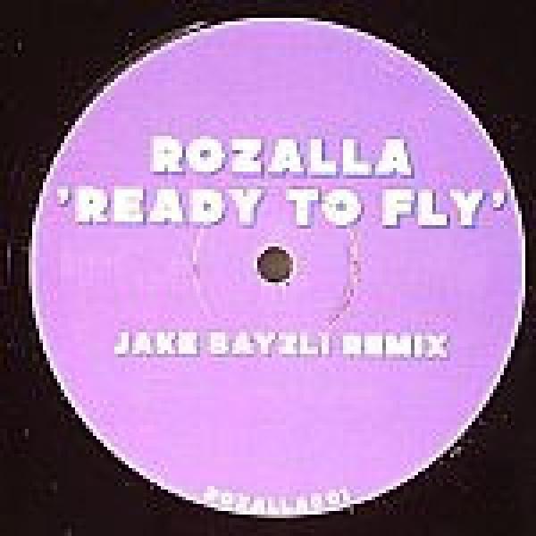 Rozalla - Ready To Fly (Jake Bayzli Remix)