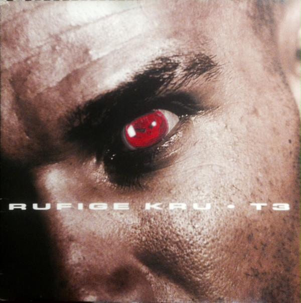 Rufige Kru - T3