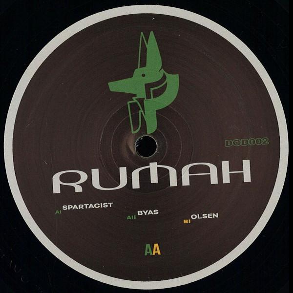 Rumah - Spartacist