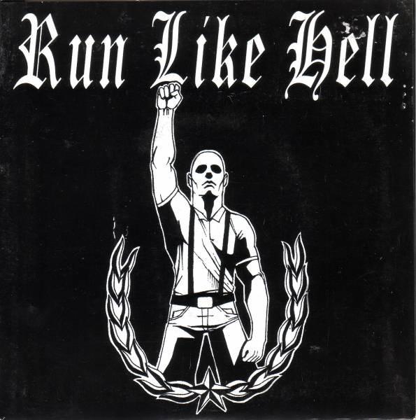 Run Like Hell (2) - Run Like Hell