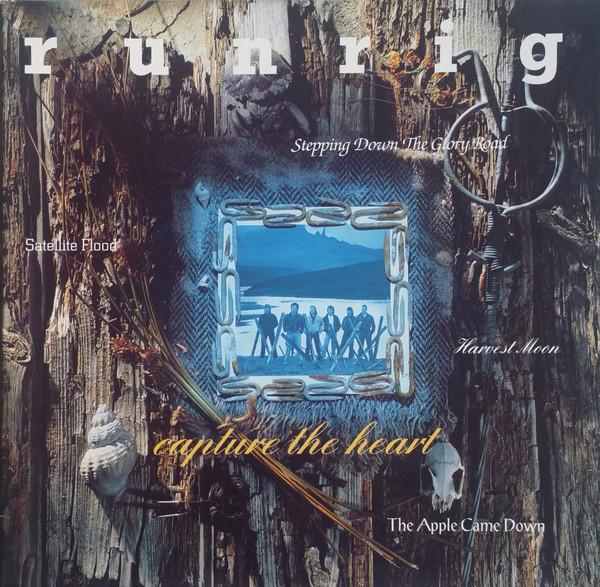 Runrig - Capture The Heart