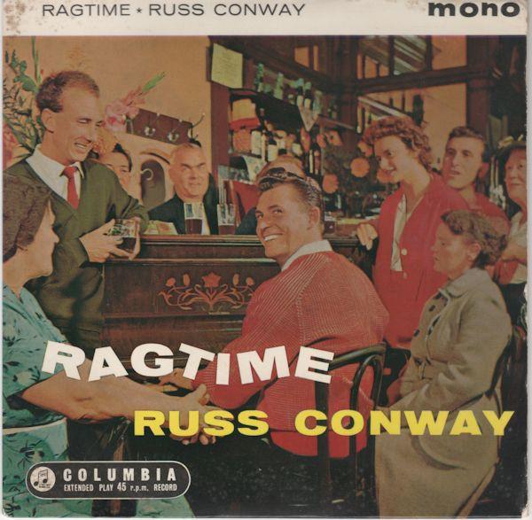 Russ Conway - 