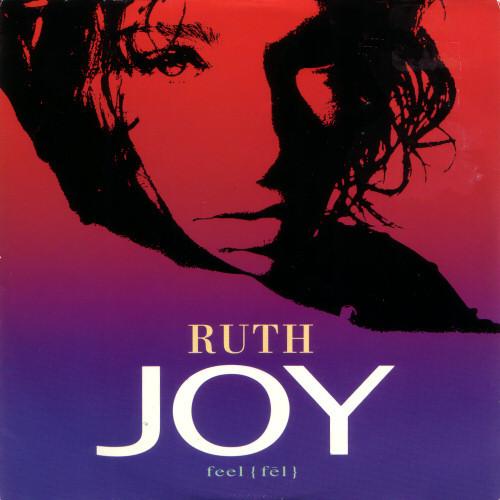 Ruth Joy - Feel