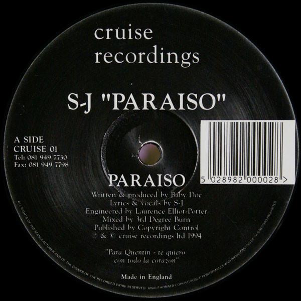 S-J - Paraiso