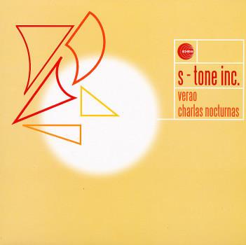 S-Tone Inc. - Verao / Charlas Nocturnas