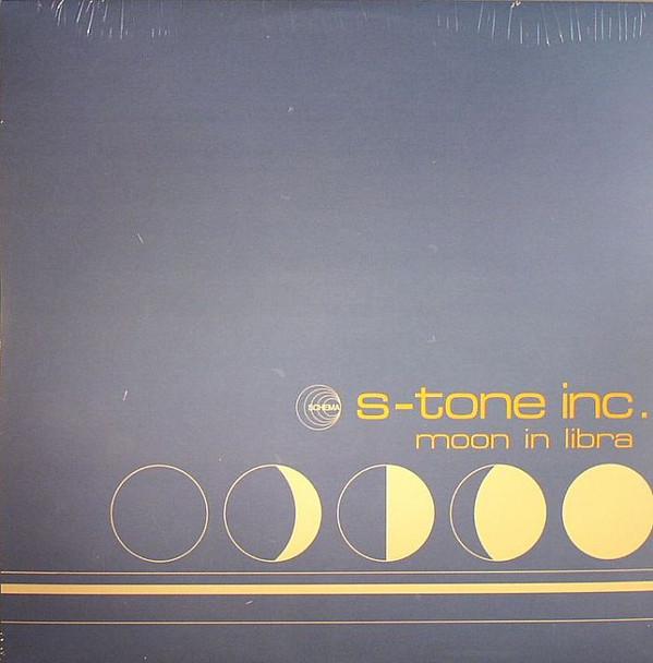 S-Tone Inc. - Moon In Libra