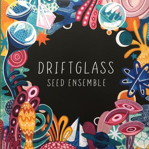 SEED Ensemble - Driftglass