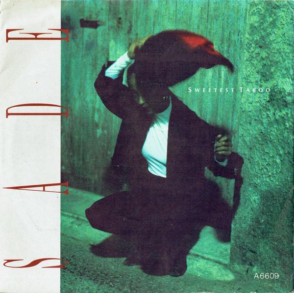 Sade - The Sweetest Taboo