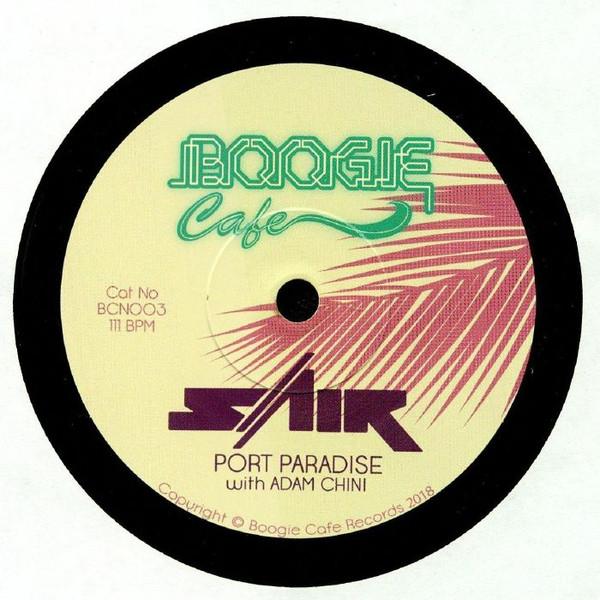 SaiR, Adam Chini - Port Paradise