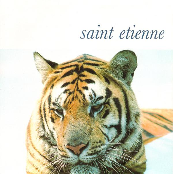 Saint Etienne - Pale Movie