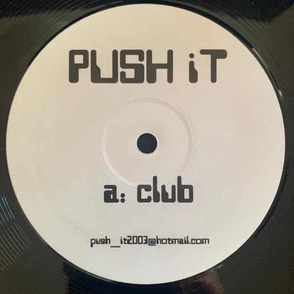 Salt 'N' Pepa - Push It (Remix)