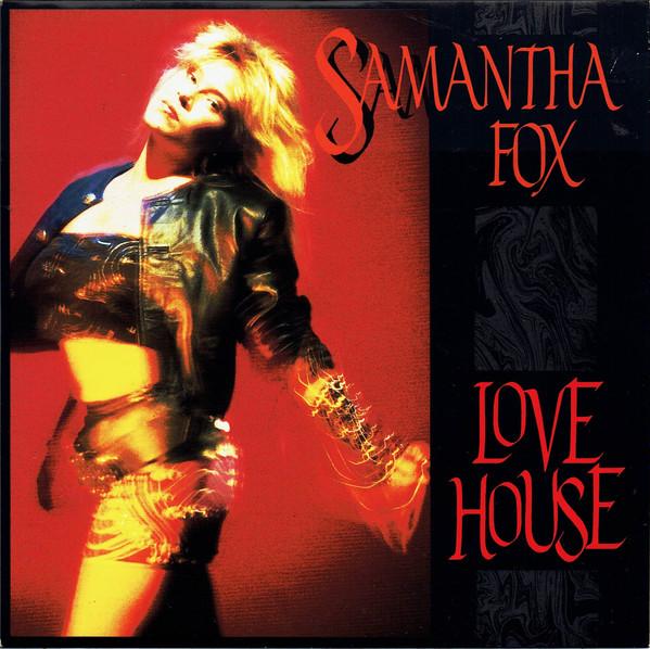 Samantha Fox - Love House