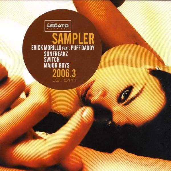  - Sampler 2006.3