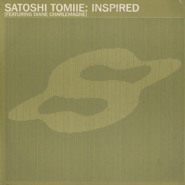 Satoshi Tomiie, Diane Charlemagne - Inspired