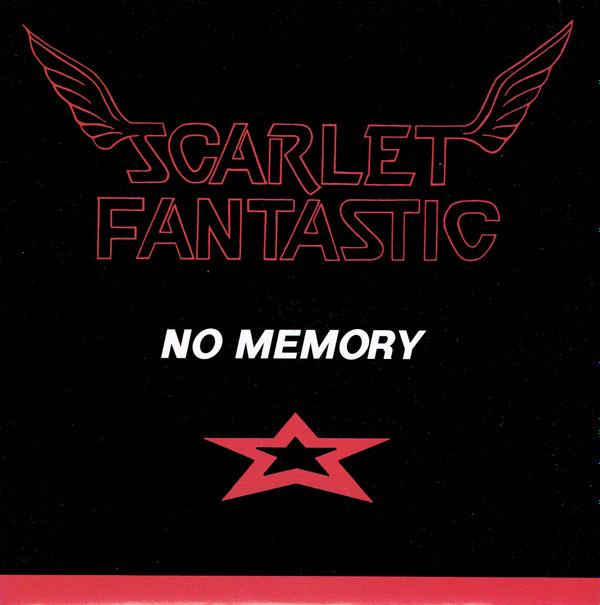 Scarlet Fantastic - No Memory