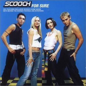 Scooch - For Sure