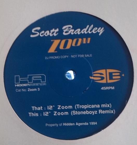 Scott Bradley - Zoom