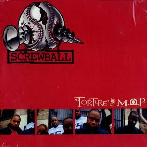 Screwball - Torture