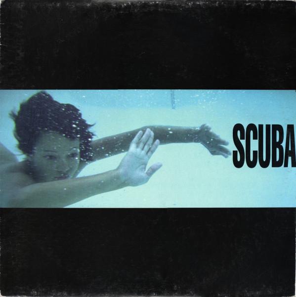 Scuba - Swell