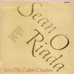 Seán Ó Riada, Seán Ó Sé, Ceoltóirí Chualann - Na Ceirnini 45