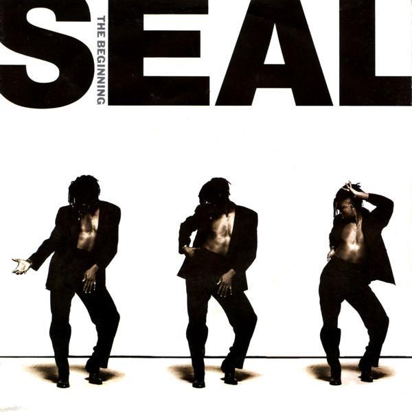 Seal - The Beginning