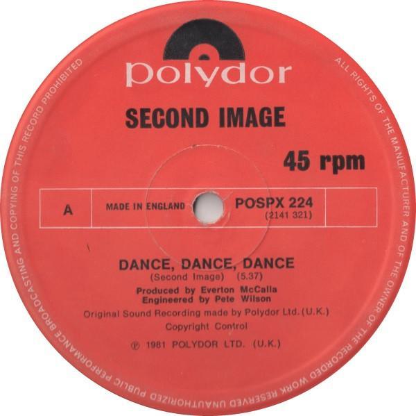 Second Image - Dance, Dance, Dance