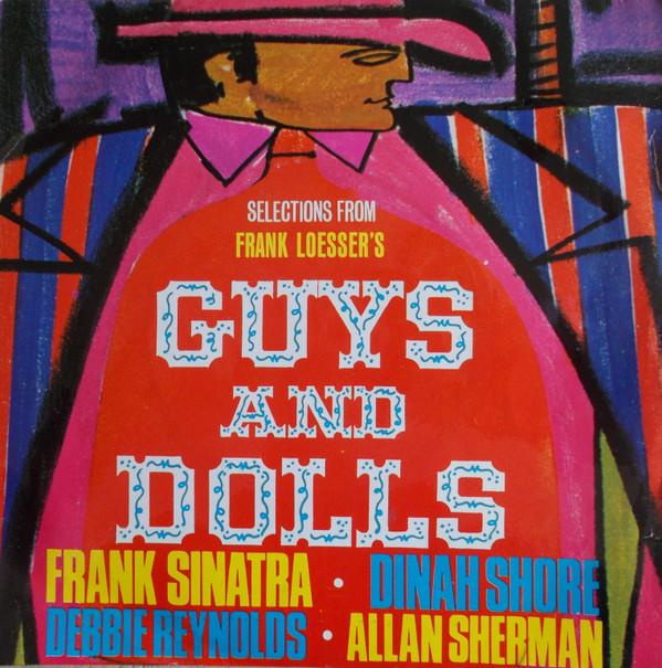  - Selections From Frank Loesser's Guys And Dolls