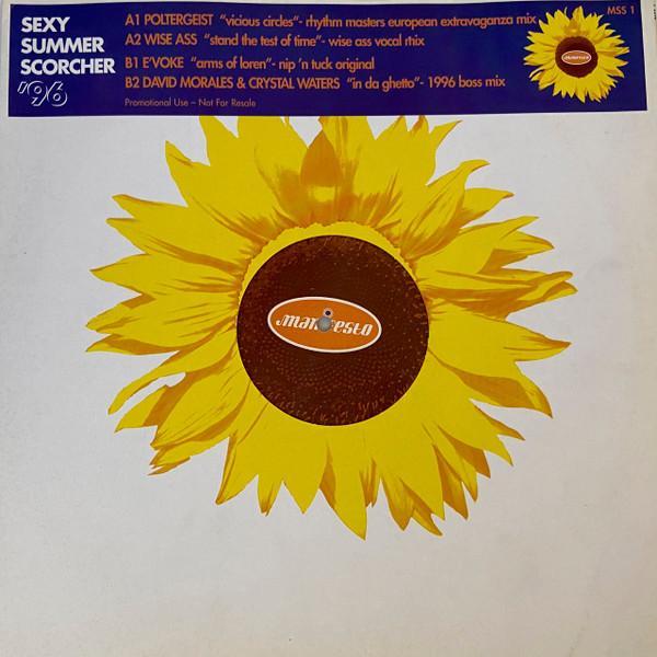  - Sexy Summer Scorcher '96